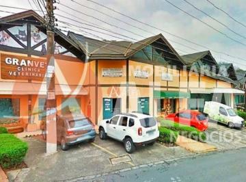 Comercial · 1m² · SALAS COMERCIAIS – GRANJA VIANA – COTIA/SP
