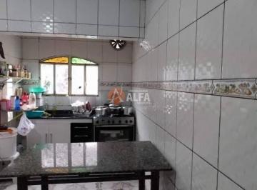 Casa · 122m² · 3 Quartos · Casa Térrea com 03 dormitórios - Tijuco Preto - Vargem Grande Paulista / SP