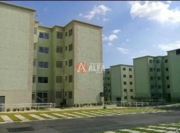 Apartamento · 38m² · 2 Quartos · Apartamento com 2 Dormitórios - Condomínio Nova Zelândia II - Jardim Petrópolis - Cotia /SP