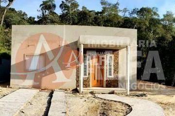 Rural · 130m² · 3 Quartos · Chácara com 1.700 m² - 3 Dormitórios - Jardim Nossa Sra. das Graças - Cotia/SP