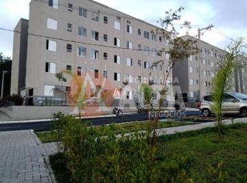 Apartamento · 42m² · 2 Quartos · Apartamento - 2 Dormitórios - Condomínio Conquista Cotia - Vista Alegre - Cotia/SP