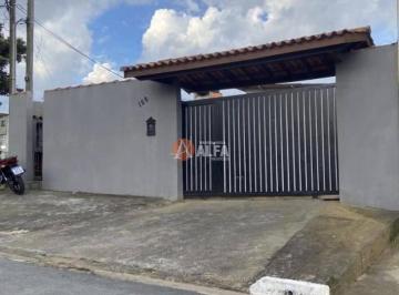 Casa · 250m² · 3 Quartos · Casa com 03 Quartos - Jardim São Marcos - Vargem Grande Paulista/SP