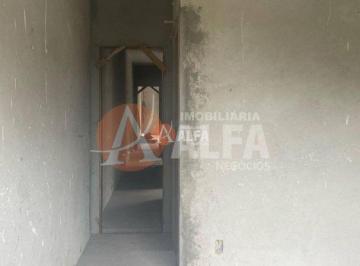 Casa · 137m² · 3 Quartos · Casa em fase de acabamento com 3 Dormitórios - Chácara Canta Galo - Granja Viana - Cotia/SP
