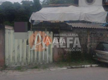 Casa · 110m² · 2 Quartos · Casa com 2 Dormitórios - Capuava- Embu das Artes - SP