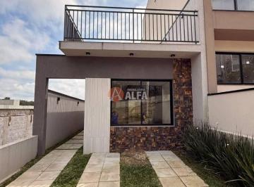 Casa · 125m² · 2 Quartos · Casa com 02 Quartos - Condomínio Terra Nobre - Cotia/SP