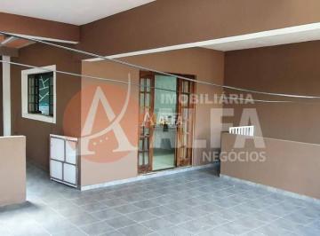 Casa · 220m² · 3 Quartos · Sobrado - 2 Casas - Jardim Rosalina - Cotia/SP