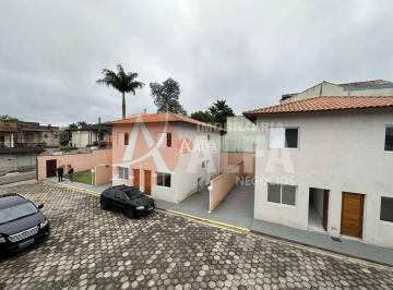 Casa · 65m² · 2 Quartos · Casa no Condomínio Villagio Maria Luiza - Chácara Belverde - Vargem Grande Paulista/SP