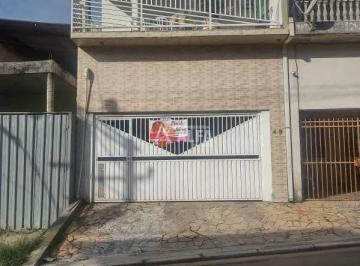 Casa · 140m² · 3 Quartos · Casa com 03 Dormitórios - Vila Jovina - Cotia/SP