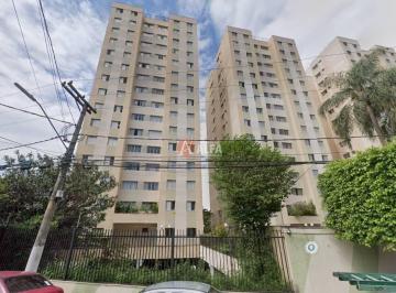 Apartamento · 53m² · 2 Quartos · Apartamento com 02 Quartos - Condomínio Pablo Picasso - Butantã/SP