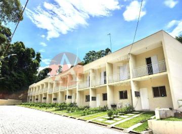 Casa · 60m² · 2 Quartos · Casa com 02 Suítes - Condomínio Villagio Harmonia - Nakamura Park - Cotia/SP