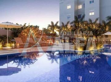 Apartamento · 48m² · 2 Quartos · APARTAMENTO (V) - 2 DORMITÓRIOS - CONDOMÍNIIO GRAND CLUB -NAKAMURA PARK - COTIA/SP