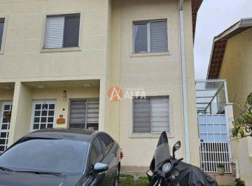 Casa · 117m² · 3 Quartos · Casa com 3 Dormitórios Condomínio Residencial Porto Seguro - Estrada do Capuava - Cotia / SP