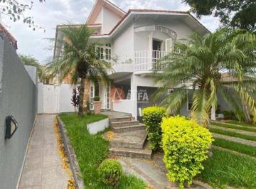 Casa · 326m² · 4 Quartos · Casa com 04 Quartos - São Paulo II - Cotia/SP