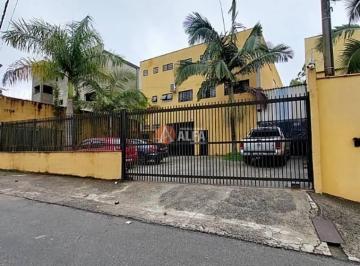 Comercial · 435m² · Galpão á venda - Jardim Europa - Vargem Grande Paulista/SP