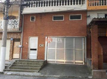Casa · 377m² · 4 Quartos · OPORTUNIDADE - SOBRADO - 03 CASAS - JD. EMPIRIO - COTIA/SP
