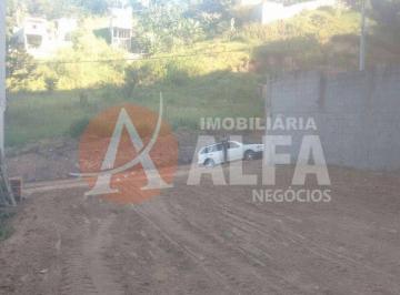 Terreno · 500m² · Terreno com 500m² no Parque Rizzo II - Estrada da Roselândia - Cotia/SP