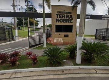 Terreno · 125m² · Terreno com 125 m² - Cond. Terra Nobre - Granja Viana - Cotia/ Sp