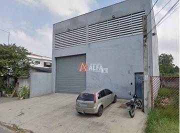 Comercial · 288m² · Galpão Comercial 288m² - Jardim Fontana - Cotia/SP