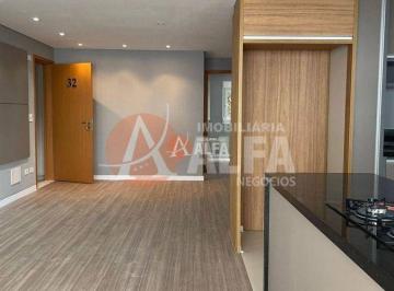 Apartamento · 105m² · 3 Quartos · Apartamento com 3 Dormitórios - Condomínio Residencial Costa Do Marfim - Granja Viana - Cotia/SP