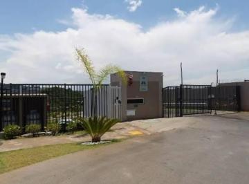 Apartamento · 38m² · 2 Quartos · Apartamento com 02 Dormitórios - Residencial Sidney Cotia - Jardim Petropolis - Cotia - SP