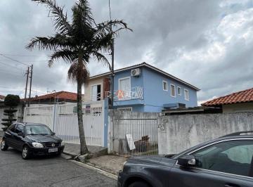 Casa · 210m² · 3 Quartos · Casa - 03 dorms - Jardim Monte Alegre - Taboão da Serra/SP