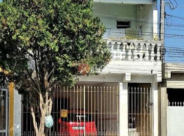 Casa · 125m² · 4 Quartos · SOBRADO - 03 CASAS - PQ MIGUEL MIRIZOLA - COTIA/SP