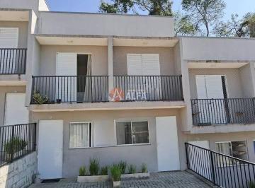 Apartamento · 46m² · 2 Quartos · Casa com 02 Quartos - Residencial Bella Vitta - Cotia/SP