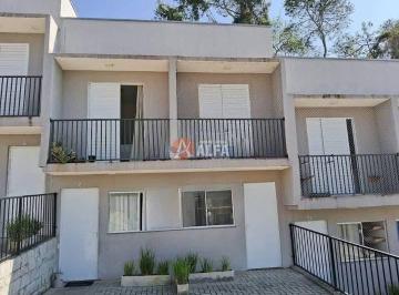 Apartamento · 46m² · 2 Quartos · Casa com 02 Quartos - Residencial Bella Vitta - Cotia/SP
