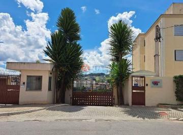 Apartamento · 47m² · 2 Quartos · Apartamento com 02 dormitórios - Residencial Ilhas da Grécia - Outeiro de Passárgada - Cotia/sp