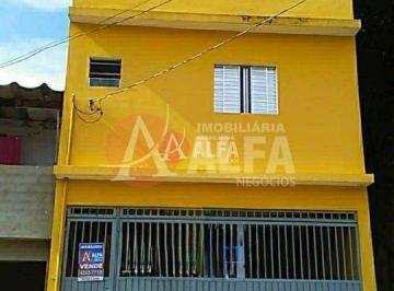Casa · 48m² · 2 Quartos · Casa Térrea com 2 Dormitórios Jardim Leonor - Cotia/SP