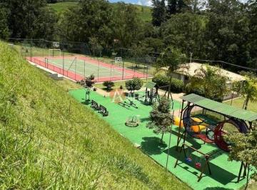 Terreno · 417m² · Terreno 417m² - Reserva Santa Paula- Parque Dom Henrique - Cotia/SP