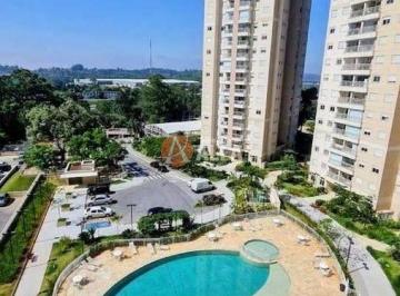 Apartamento · 108m² · 4 Quartos · Apartamento com 04 Quartos - Smiley Home Resort Granja Viana - Cotia/SP
