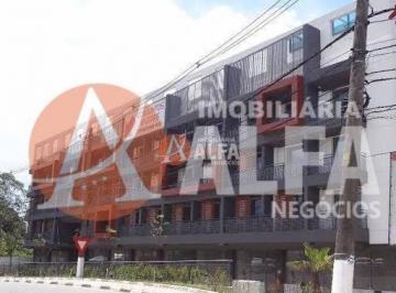 Comercial · 41m² · Sala Comercial 41 m² - Vianna Espaços Modulares - Granja Vianna - Cotia SP