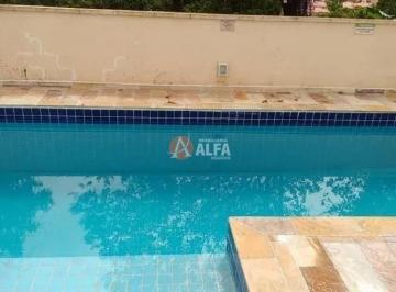 Apartamento · 45m² · 2 Quartos · Apartamento Garden com 02 Quartos - Residencial Prosperitá - Cotia/SP