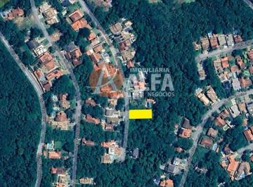 Terreno · 281m² · Terreno - Cond. Vila Verde (Km 36 Raposo) - Lote 402 m² c/ ambiental 100% aprovado - ITAPEVI/SP