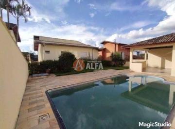 Casa · 1000m² · 4 Quartos · Casa com 04 Quartos - Condomínio Parque São Paulo - (Granja Viana) Cotia/SP
