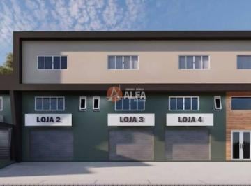 Comercial · 98m² · GALPÃO / LOJA PARA LOCAÇÃO – KM 30 RAPOSO TAVARES