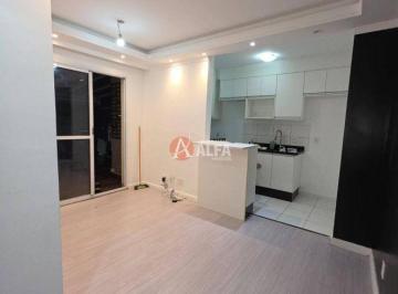 Apartamento · 96m² · 2 Quartos · Apartamento com 02 Quartos - Condomínio Prosperitá - Cotia/SP