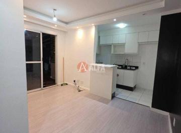 Apartamento · 96m² · 2 Quartos · Apartamento com 02 Quartos - Condomínio Prosperitá - Cotia/SP
