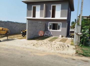 Casa · 68m² · 2 Quartos · CASA - 02 DORMS - RESIDENCIAL CAUCAIA I - CAUCAIA - COTIA/SP