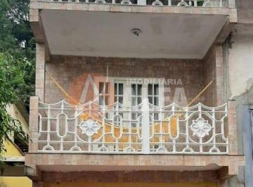Casa · 220m² · 5 Quartos · Sobrado com 3 Casas - Jardim Leonor - Cotia/SP