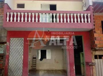 Casa · 76m² · 2 Quartos · Sobrado - 2 Casas - Jardim Leonor - Cotia SP