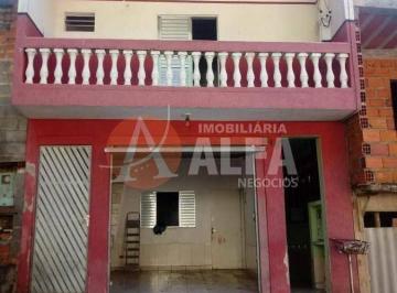 Casa · 76m² · 2 Quartos · Sobrado com 2 Casas - Jardim Leonor - Cotia/SP