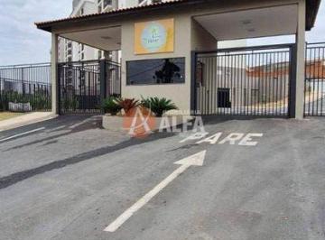 Apartamento · 50m² · 2 Quartos · Apartamento 2 Dormitórios - Condominio Vista Verde - Tijuco Preto - Cotia/SP