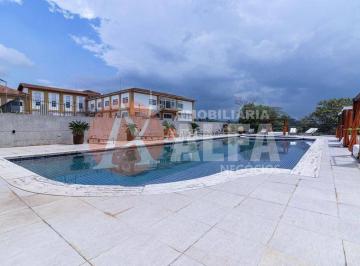 Apartamento · 38m² · 1 Quarto · Apartamento (V) - 1 Dormitório - Condomínio Address Granja Viana - Cotia - SP