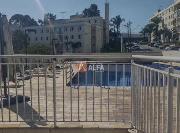 Apartamento · 49m² · 2 Quartos · Apartamento com 02 Quartos - Condomínio Costa Verde - Cotia/SP