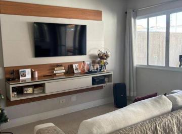 Casa · 90m² · 3 Quartos · Casa em Villagio Carmo em Vargem Grande Paulista - 3 Quartos, 1 Suíte, 2 Vagas