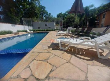 Casa · 50m² · 2 Quartos · Casa com 02 Quartos - Condomínio Villagio Valle Verde - Cotia/SP