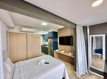 Apartamento · 22m² · 1 Quarto · Kitnet com 22,14m² - NIK Estação Vila Mariana - Vila Mariana/SP