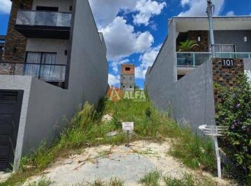 Terreno · 165m² · Terreno 165,5 m² - Residencial Parque das Rosas - Cotia/SP